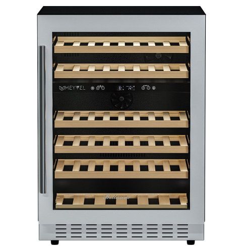 Винный шкаф Meyvel MV46PRO-KWT2 фото 2